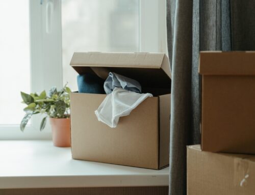 Pianificare il trasloco: suggerimenti per il successo